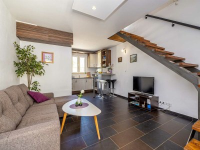 Holiday house Holiday house NOVKOVIC with garden - Features photo 28