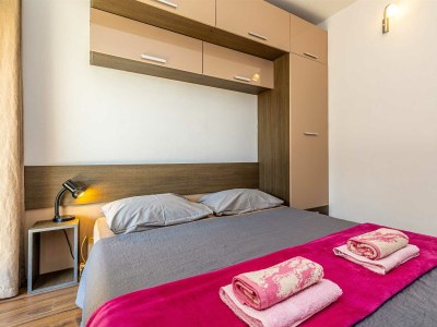 Holiday house Holiday house NOVKOVIC with garden - Features photo 30