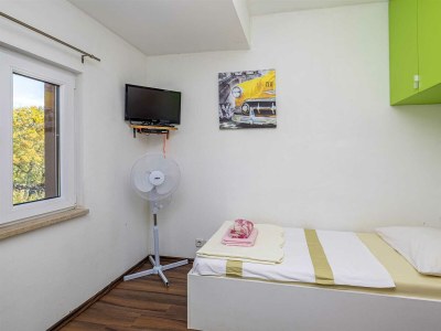 Holiday house Holiday house NOVKOVIC with garden - Features photo 32