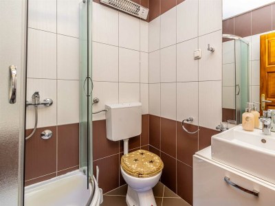 Holiday house Holiday house NOVKOVIC with garden - Features photo 34