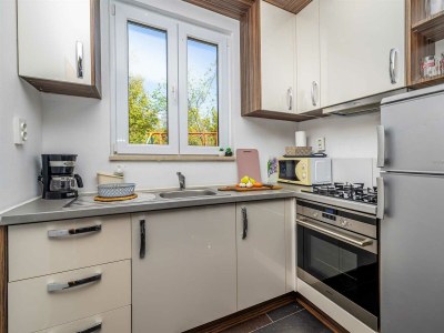 Holiday house Holiday house NOVKOVIC with garden - Features photo 35