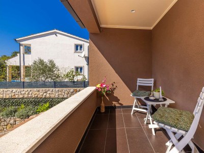 Holiday house Holiday house NOVKOVIC with garden - Features photo 36