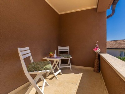 Holiday house Holiday house NOVKOVIC with garden - Features photo 37