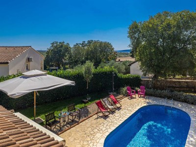 Holiday house Holiday house NOVKOVIC with garden - Environment photo 39