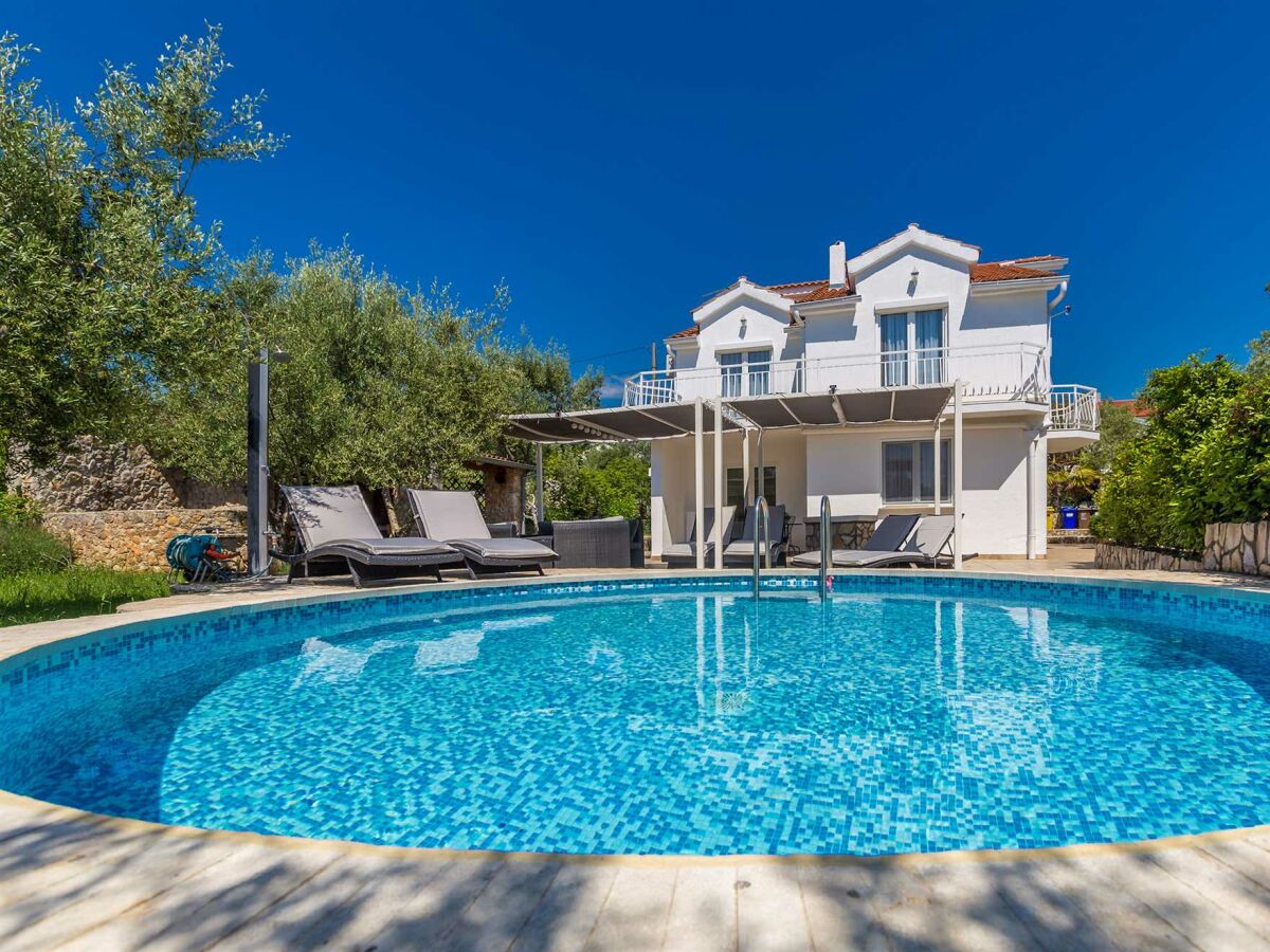 Holiday house Holiday house OLIVE GARDEN - Outdoor photo 4