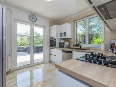 Holiday house Holiday house OLIVE GARDEN - Features photo 12