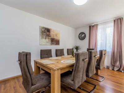 Holiday house Holiday house OLIVE GARDEN - Features photo 14