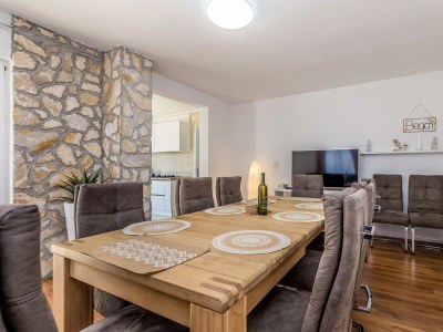 Holiday house Holiday house OLIVE GARDEN - Features photo 16