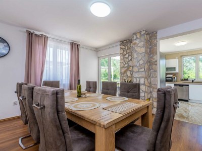 Holiday house Holiday house OLIVE GARDEN - Features photo 17