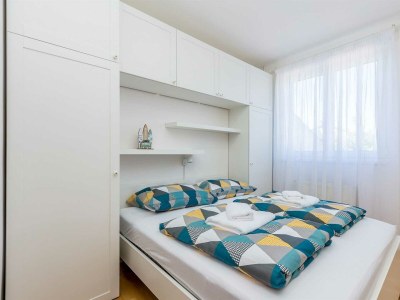 Holiday house Holiday house OLIVE GARDEN - Features photo 19