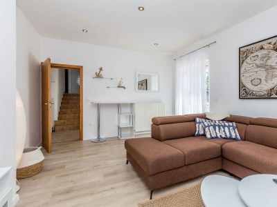 Holiday house Holiday house OLIVE GARDEN - Features photo 21