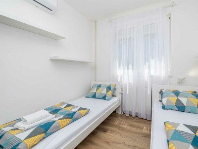 Holiday house Holiday house OLIVE GARDEN - Features photo 22