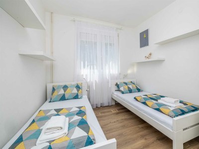 Holiday house Holiday house OLIVE GARDEN - Features photo 23