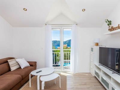 Holiday house Holiday house OLIVE GARDEN - Features photo 24