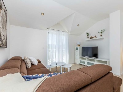 Holiday house Holiday house OLIVE GARDEN - Features photo 25