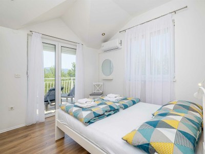 Holiday house Holiday house OLIVE GARDEN - Features photo 27