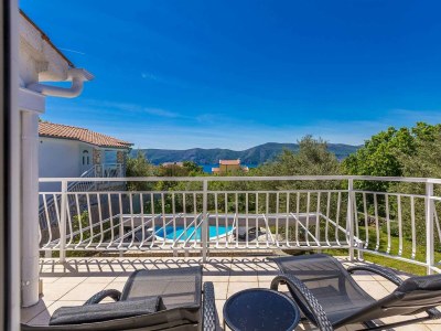 Holiday house Holiday house OLIVE GARDEN - Features photo 28