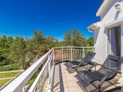 Holiday house Holiday house OLIVE GARDEN - Features photo 29