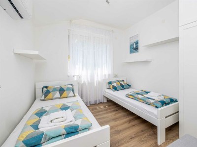 Holiday house Holiday house OLIVE GARDEN - Features photo 31