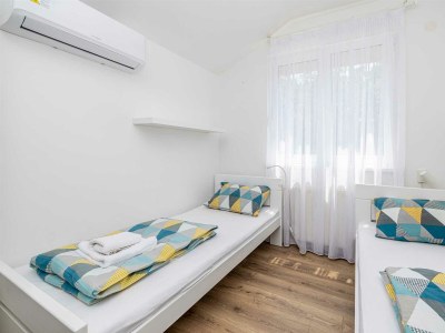 Holiday house Holiday house OLIVE GARDEN - Features photo 32