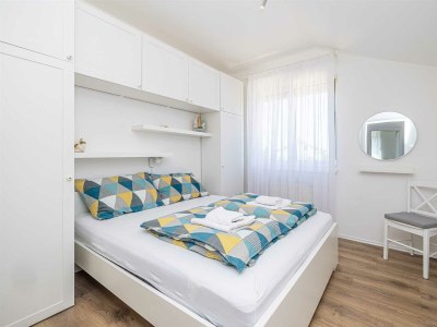 Holiday house Holiday house OLIVE GARDEN - Features photo 33