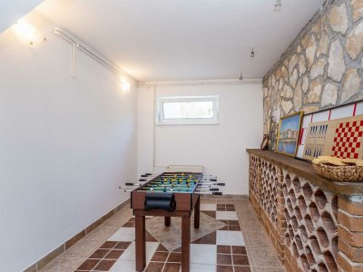 Holiday house Holiday house OLIVE GARDEN - Features photo 35