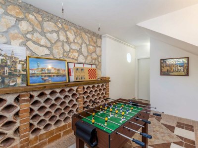 Holiday house Holiday house OLIVE GARDEN - Features photo 36