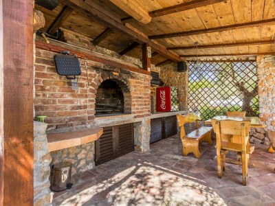 Holiday house Holiday house OLIVE GARDEN - Features photo 37