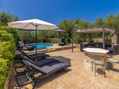 Holiday house Holiday house OLIVE GARDEN - Features photo 38