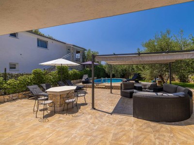 Holiday house Holiday house OLIVE GARDEN - Features photo 39