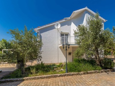 Holiday house Holiday house OLIVE GARDEN - Environment photo 40