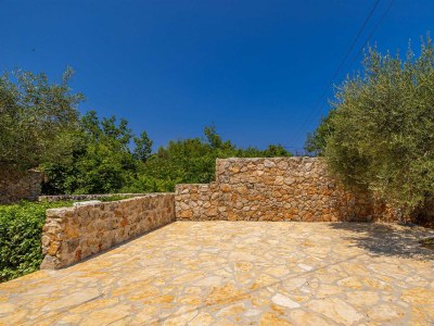 Holiday house Holiday house OLIVE GARDEN - Environment photo 41