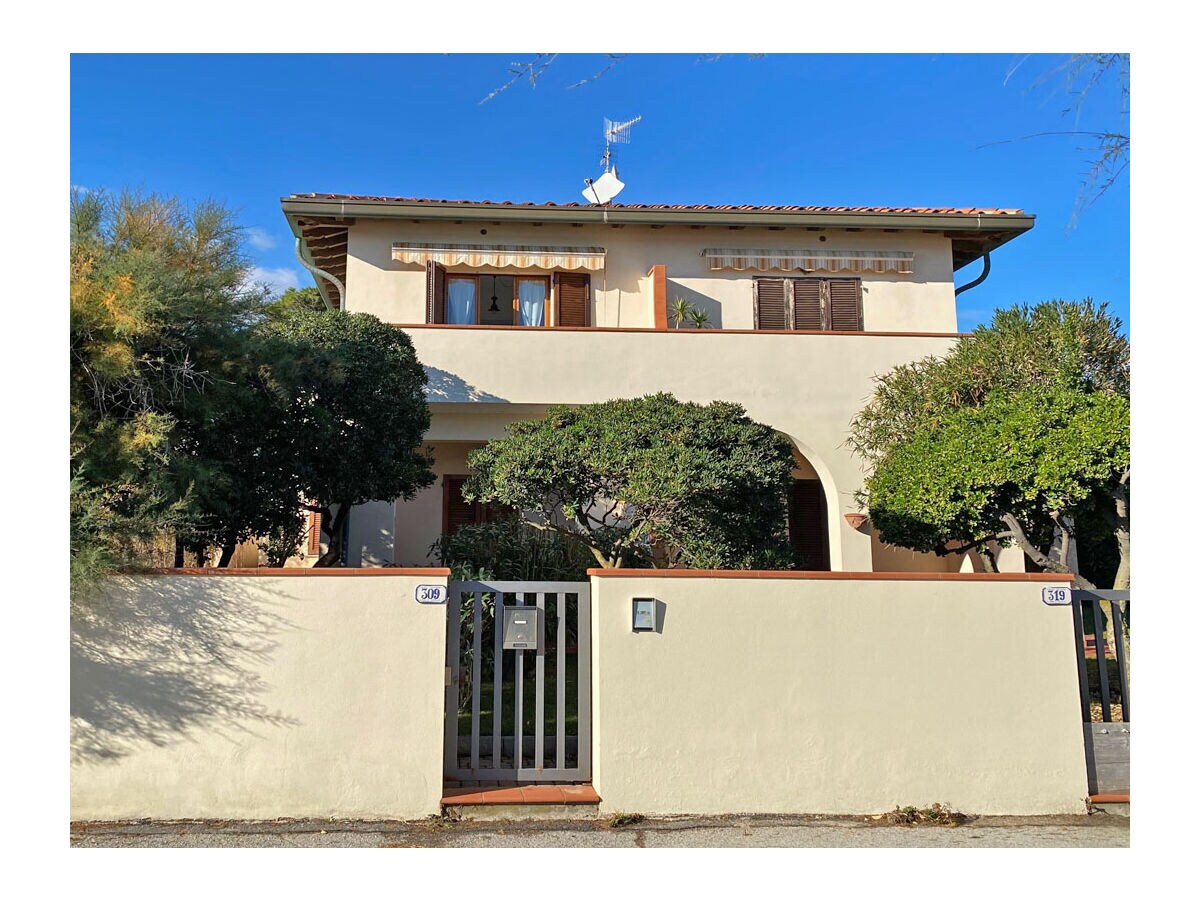 Holiday apartment Villa Marina - Outdoor photo 2