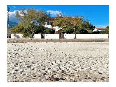 Holiday apartment Villa Marina - Outdoor photo 3