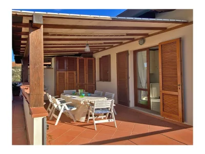 Holiday apartment Villa Marina - Outdoor photo 6