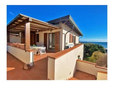 Holiday apartment Villa Marina - Outdoor photo 8