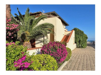 Holiday apartment Villa Marina - Outdoor photo 10