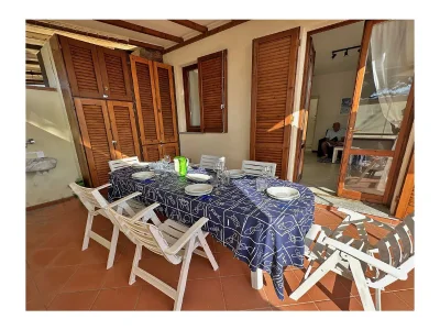 Holiday apartment Villa Marina - Outdoor photo 12