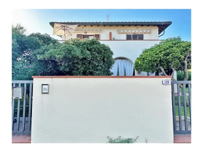 Holiday apartment Villa Marina - Outdoor photo 13