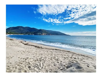 Holiday apartment Villa Marina - Environment photo 25