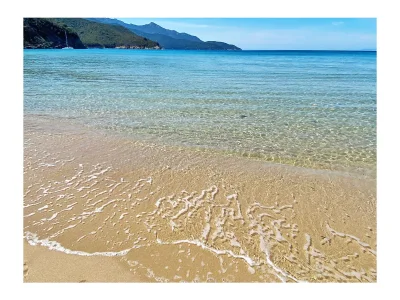 Holiday apartment Villa Marina - Environment photo 27