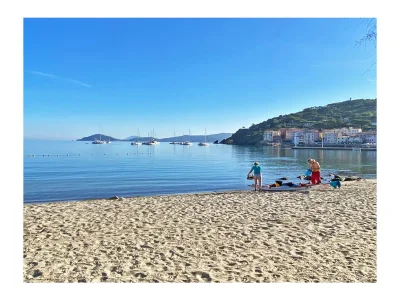 Holiday apartment Villa Marina - Environment photo 28