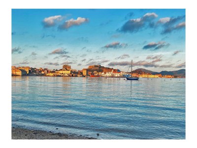 Holiday apartment Villa Marina - Environment photo 31