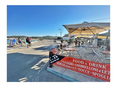 Holiday apartment Villa Marina - Environment photo 32