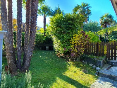 Holiday house Ferienhaus am Lago Maggiore mit Balkon - Outdoor photo 8