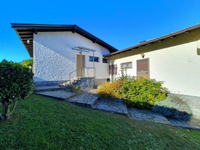 Holiday house Ferienhaus am Lago Maggiore mit Balkon - Outdoor photo 11