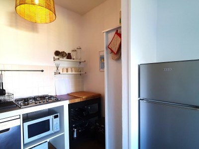 Holiday house Ferienhaus am Lago Maggiore mit Balkon - Features photo 14