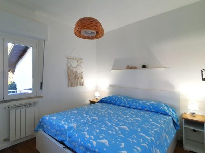 Holiday house Ferienhaus am Lago Maggiore mit Balkon - Features photo 16