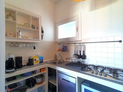 Holiday house Ferienhaus am Lago Maggiore mit Balkon - Features photo 17