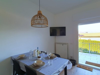 Holiday house Ferienhaus am Lago Maggiore mit Balkon - Features photo 19